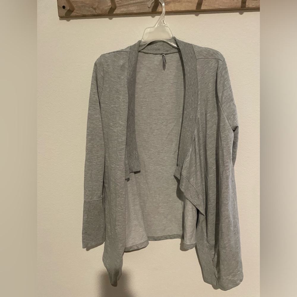 Z supply cardigan